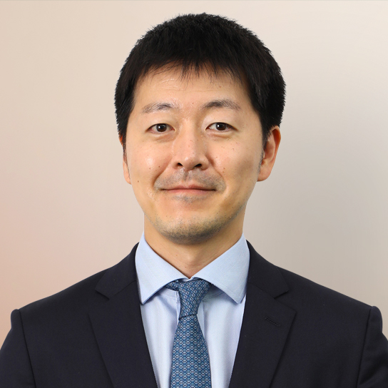 伊藤 慎悟
