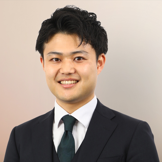 中田 颯
