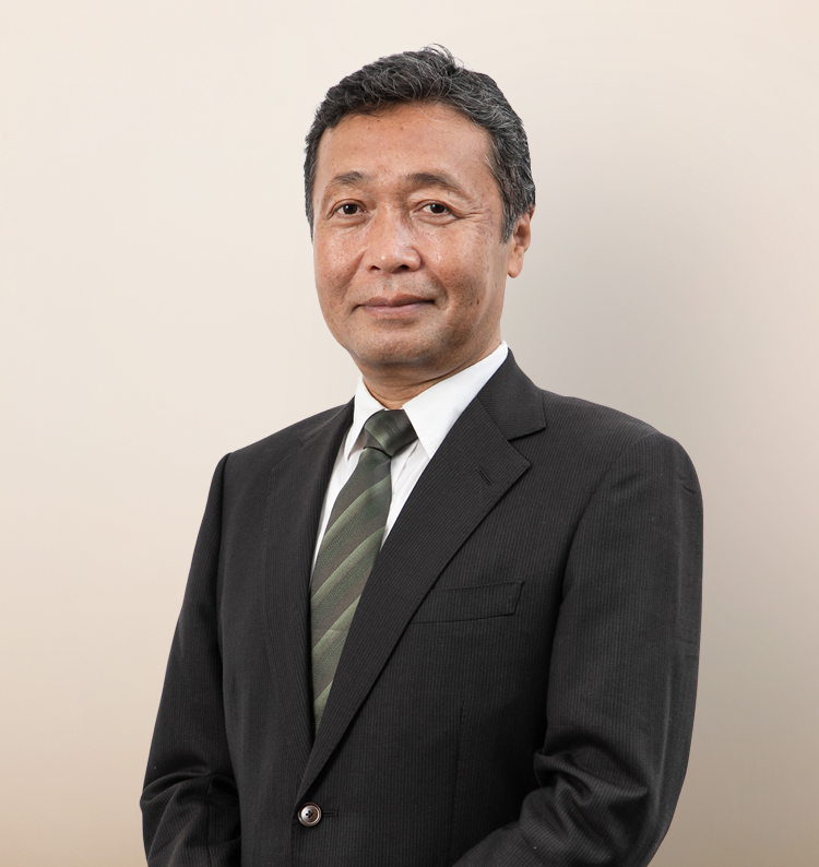 相澤 哲