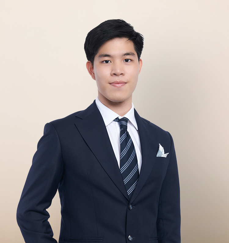Theerapun AKARADECHAKORN