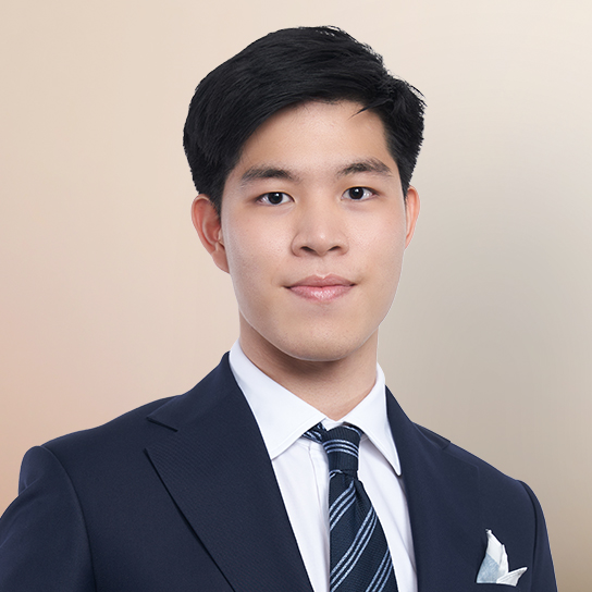 Theerapun AKARADECHAKORN