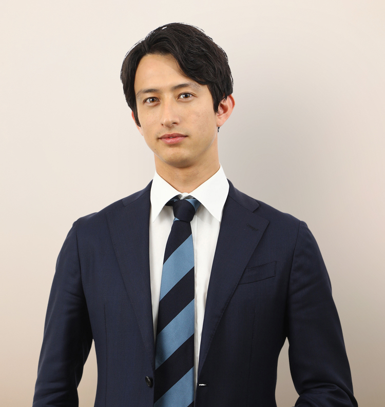 シャバシュ 哲生