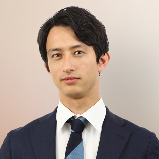 シャバシュ 哲生