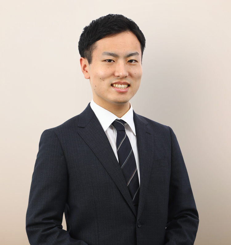 今吉 俊輝