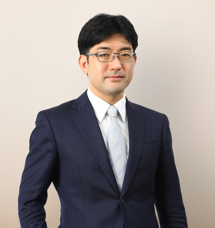 松尾 拓也