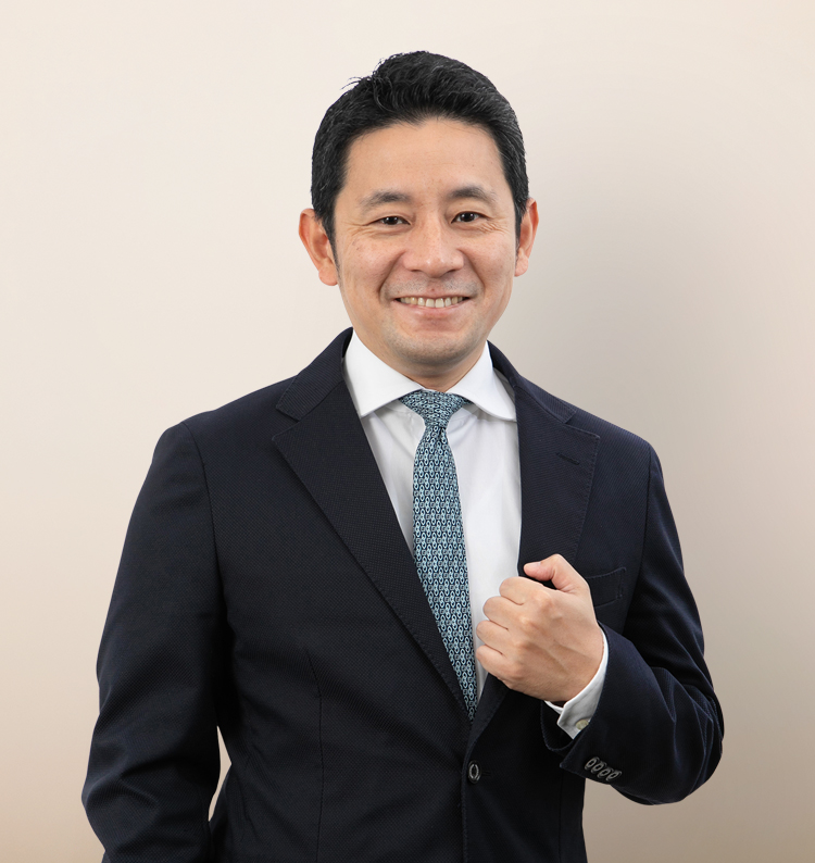 吉本 智郎