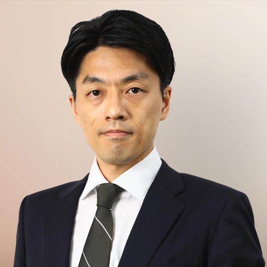 加藤 貴裕