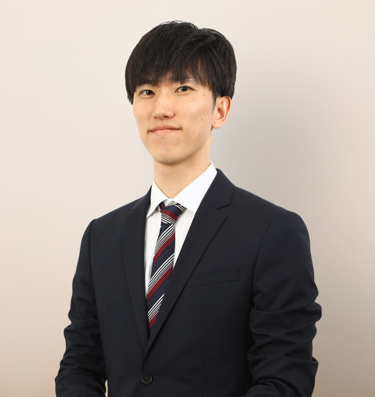 小林 泰雅