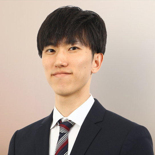小林 泰雅