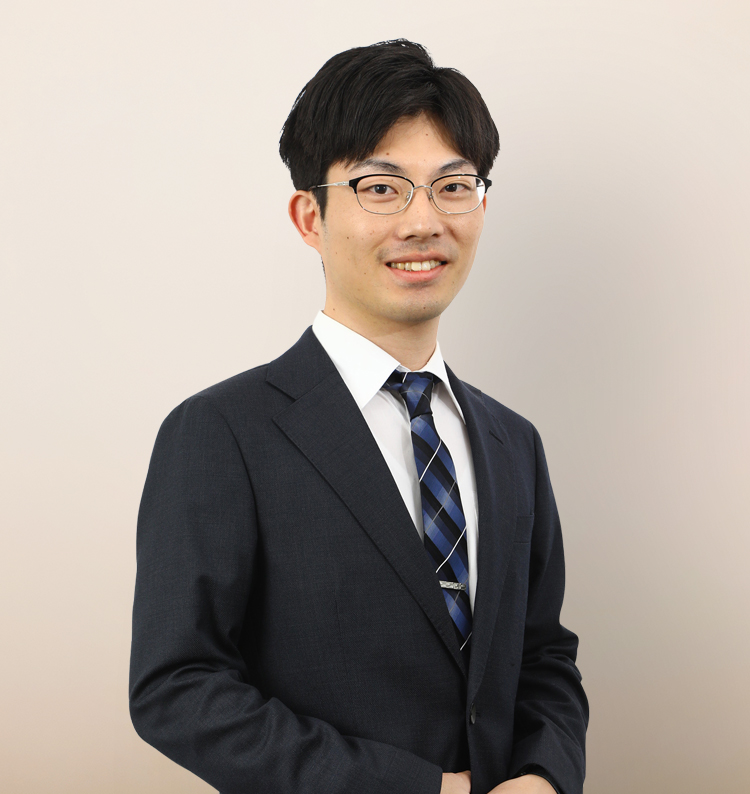 山本 拓杜