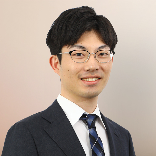山本 拓杜