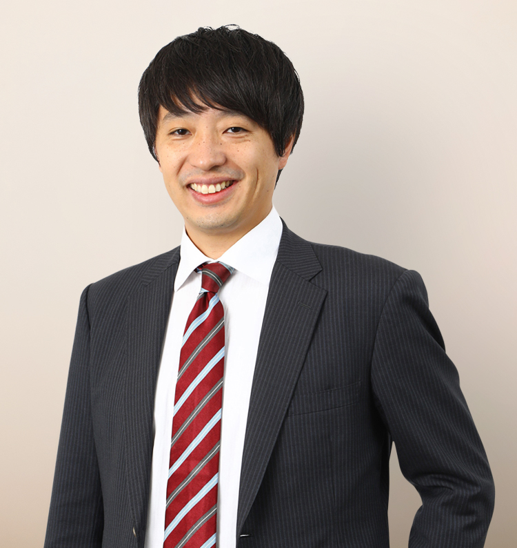 畠山 佑介