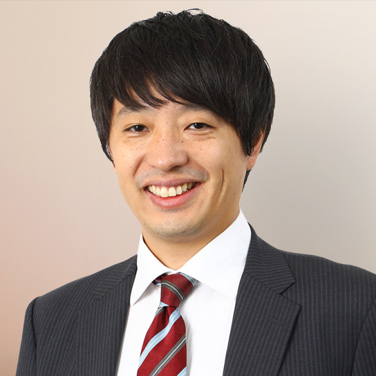 畠山 佑介