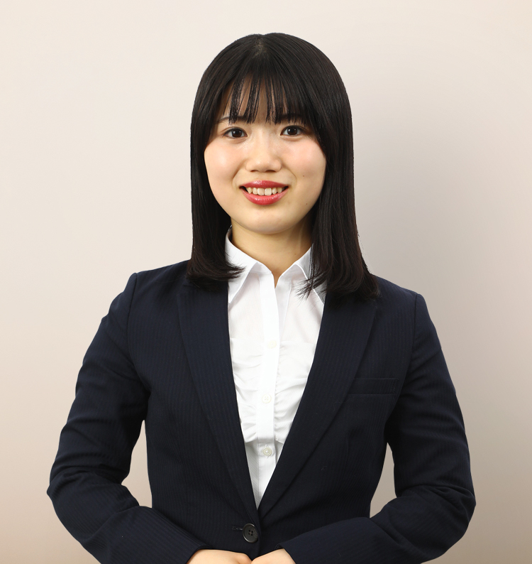 川北 祐梨子