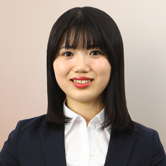 川北 祐梨子