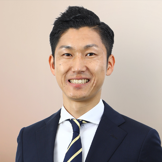 中村 洋輔