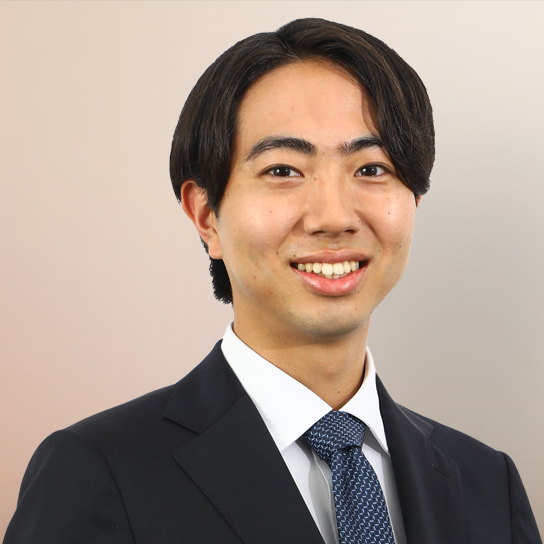 田中 陽太
