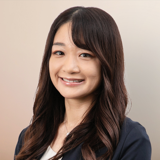 橋本 裕子