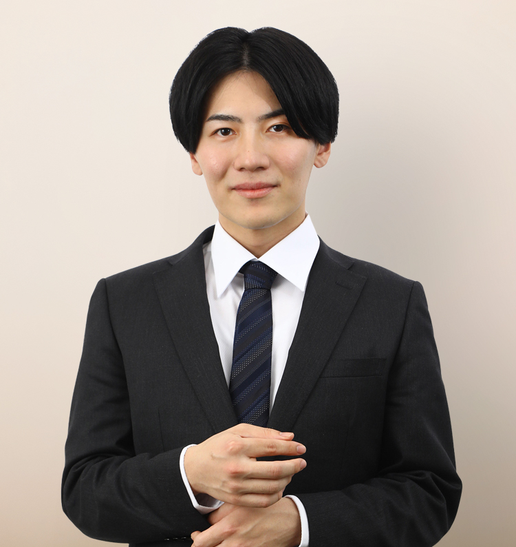 近藤 優斗