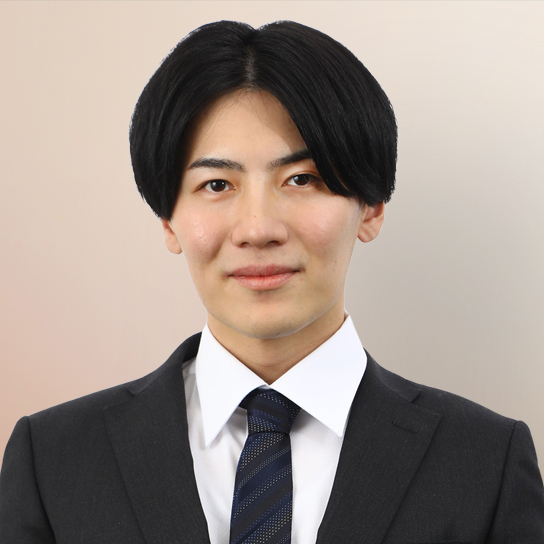 近藤 優斗